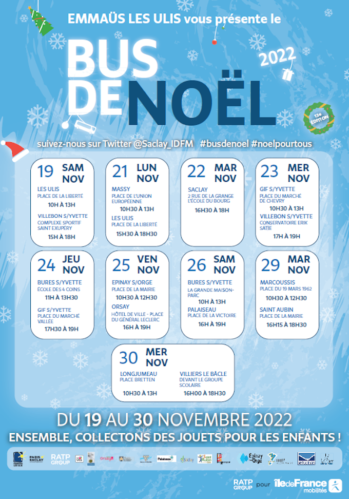 HORÁRIO DO ÔNIBUS DE NATAL