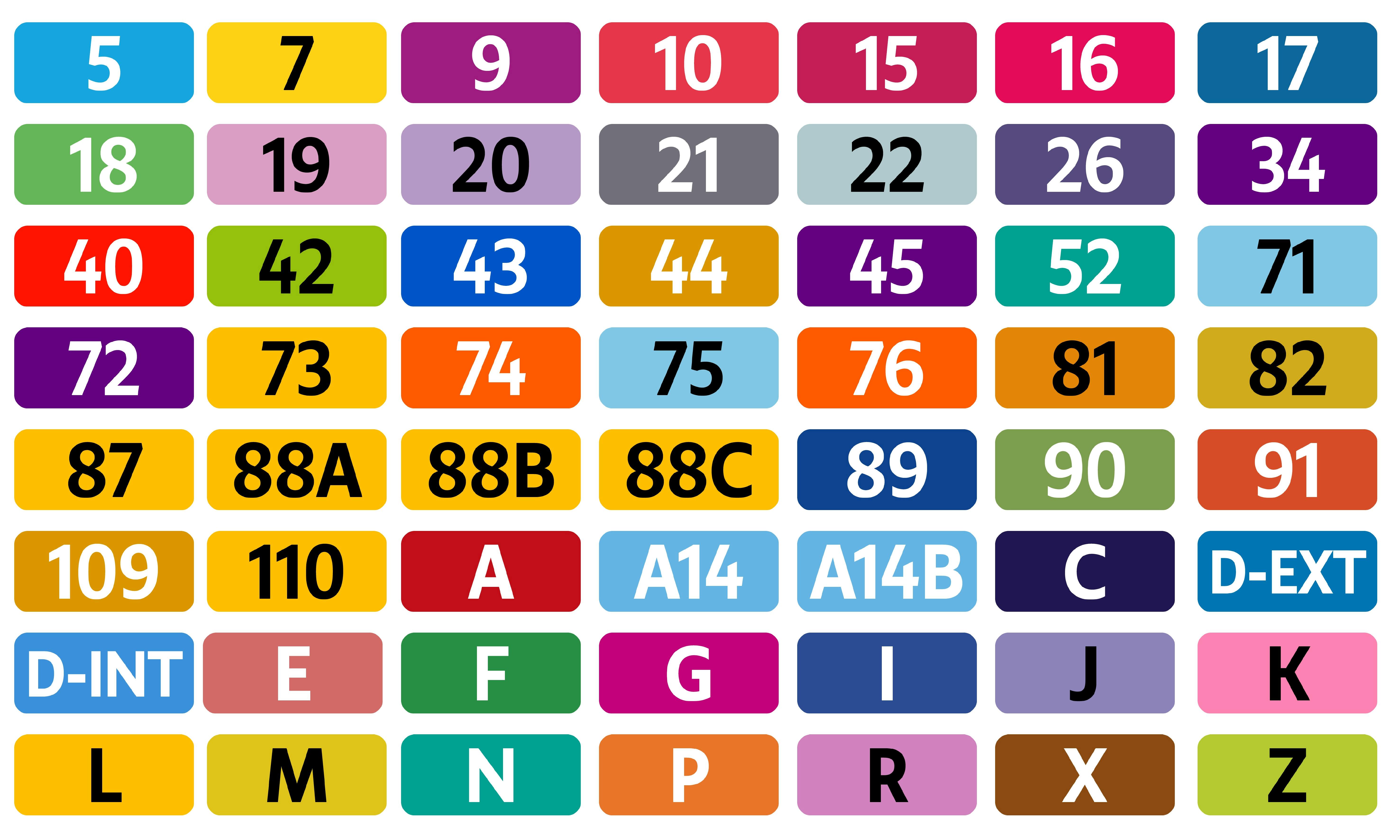 Horaires Bus Ligne à Mantes La Jolie