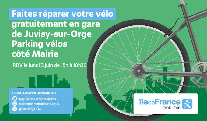 Iledefrance mobilités fr prime vélo hotsell