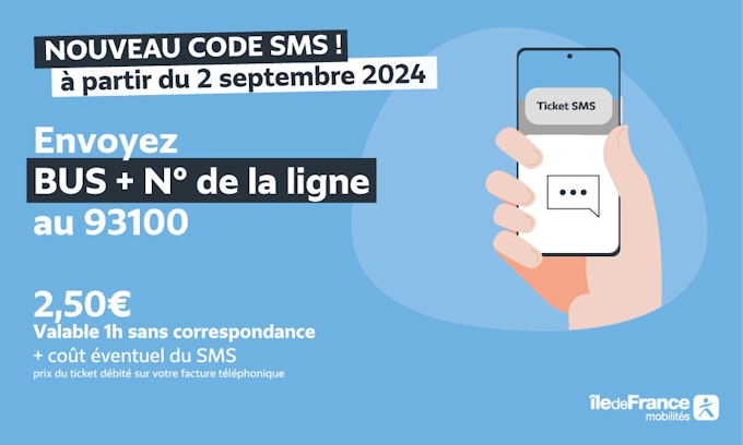 Exibe o novo código SMS do CP Confluence