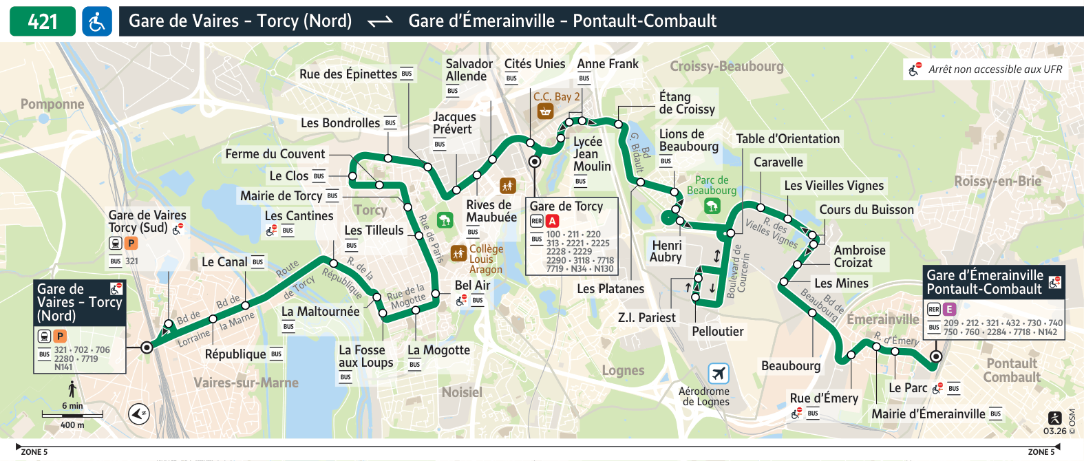 Plan de la ligne 421 (1)
