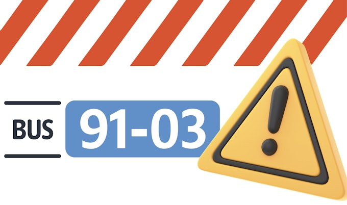 Interrupções Linha 91-03