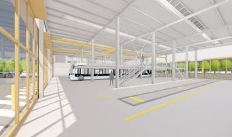 futur centre opérationnel