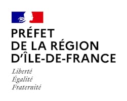 Préfecture Île-de-France