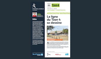 lettre d'information