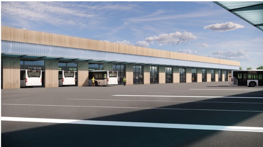Dekoratives Bild