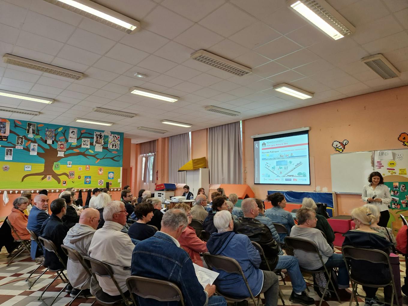 June 19 Public Meeting