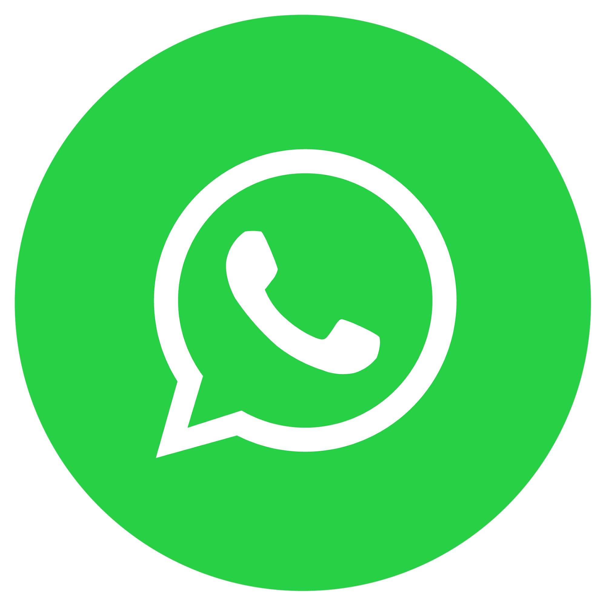 WhatsApp - nouvelle fenêtre