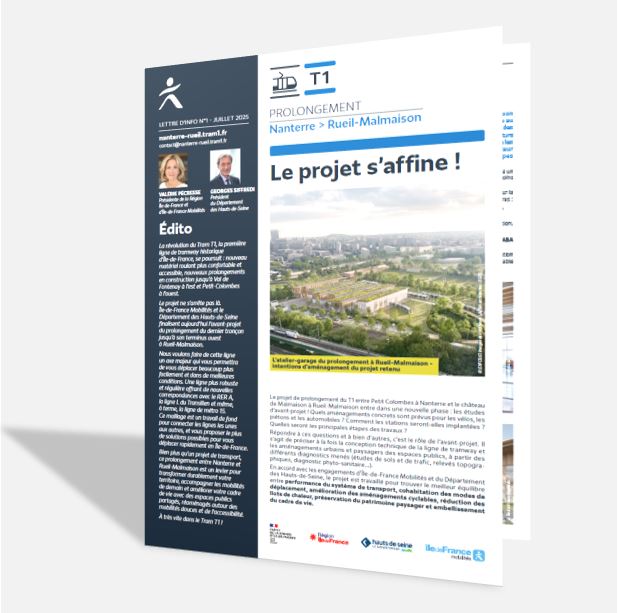 Foto de portada del boletín