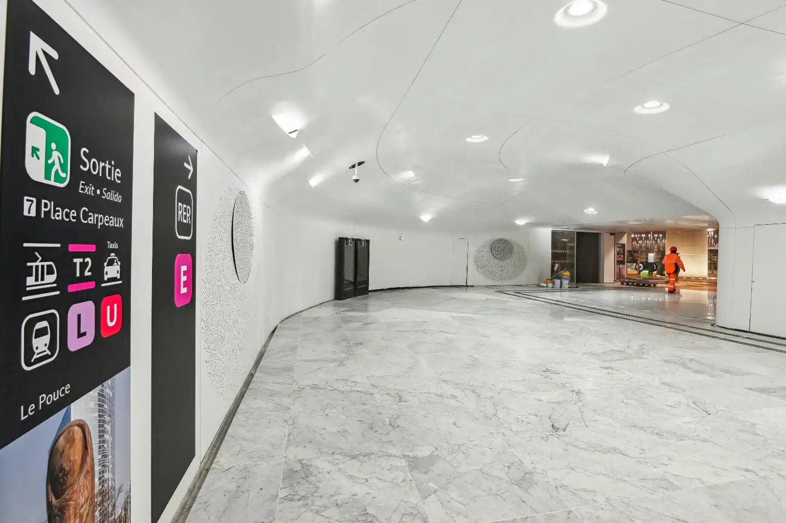 ©Direction de projet EOLE - SNCF Réseau