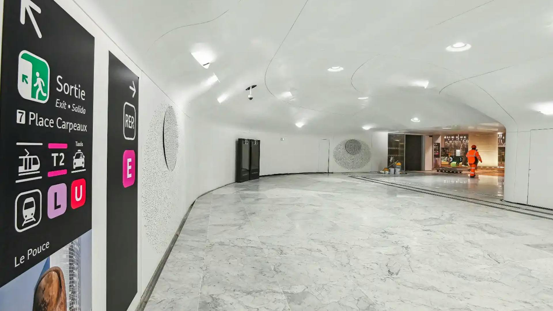 ©Direction de projet EOLE - SNCF Réseau