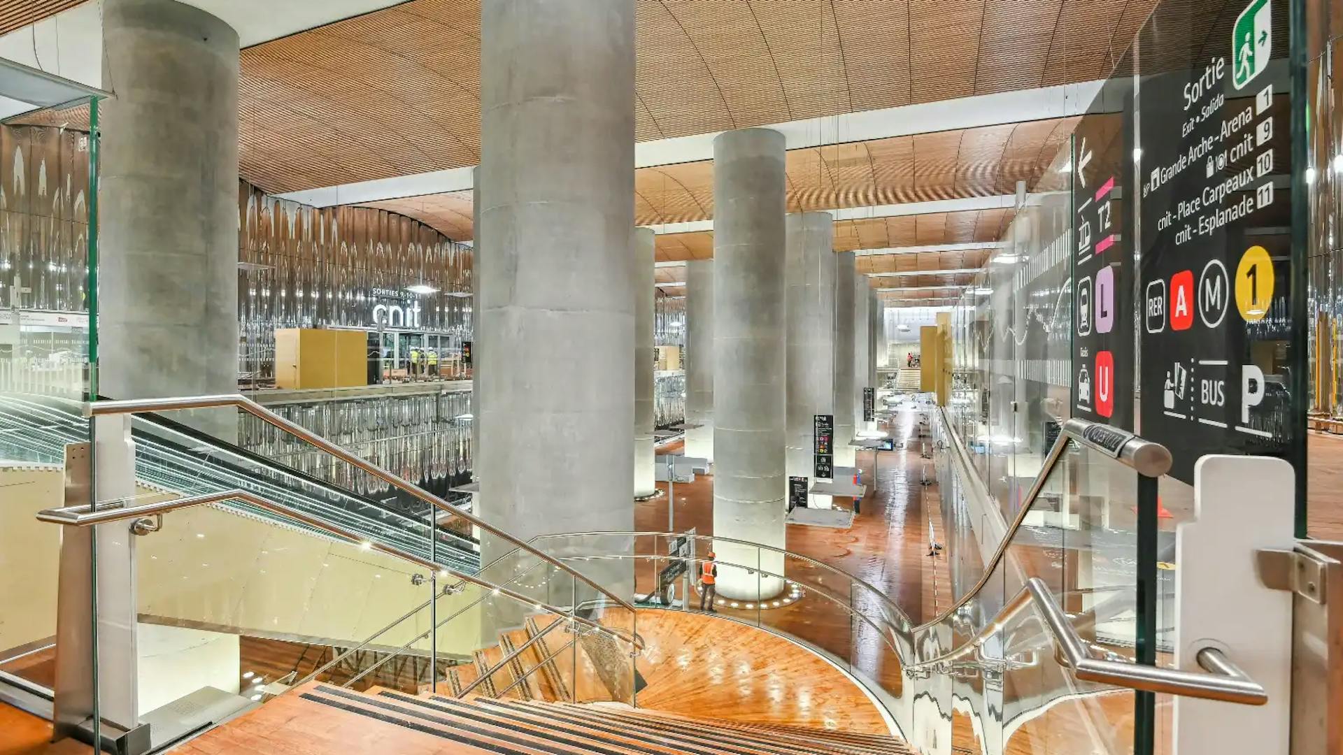 ©Direction de projet EOLE - SNCF Réseau