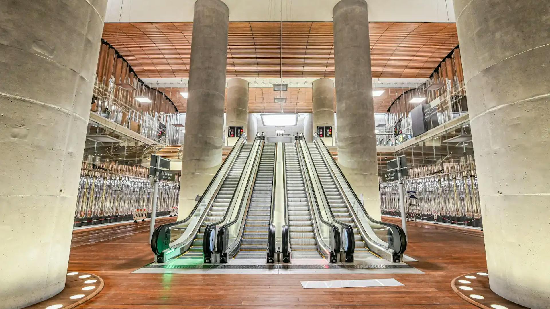 ©Direction de projet EOLE - SNCF Réseau