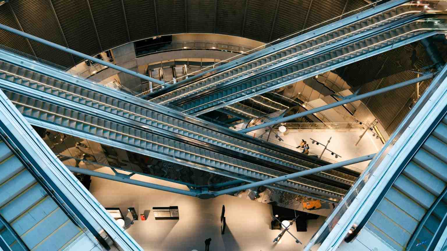 La gare Villejuif - Gustave Roussy de la ligne 15, en correspondance avec la ligne 14