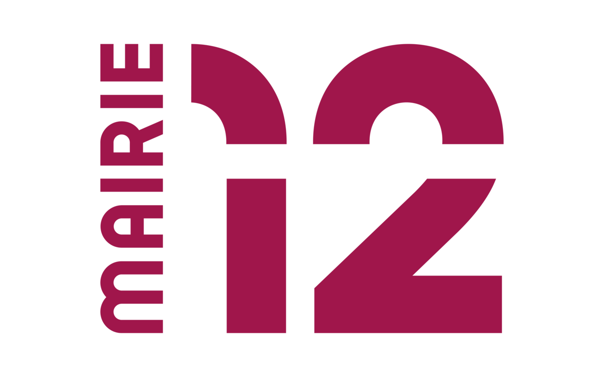 Mairie12 Logo