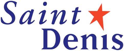 Ville de Saint-Denis