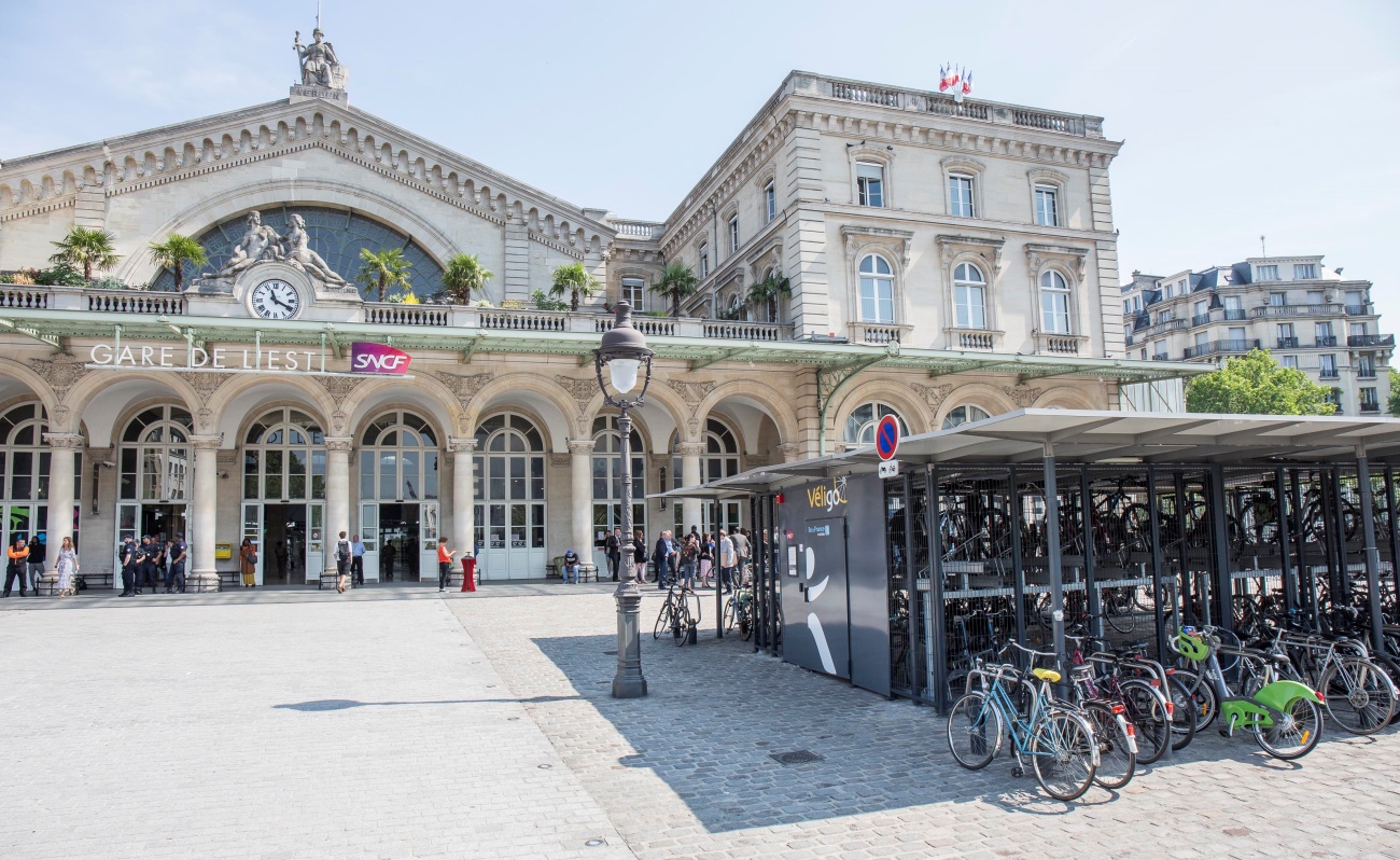 Aide region ile de online france velo electrique particulier
