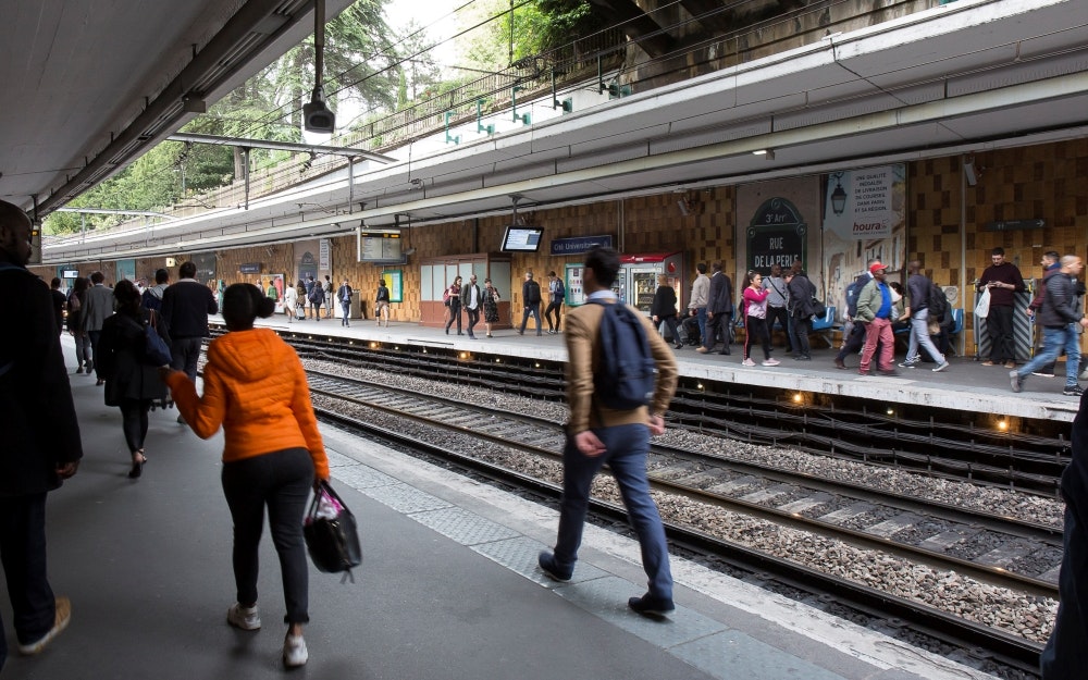© Jean-Marc GOURDON - Ile-de-France Mobilités