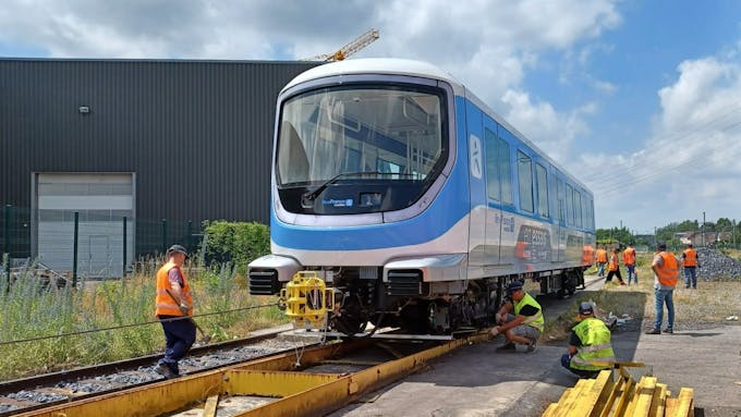 © Alstom