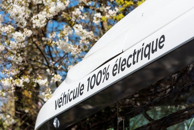 © Cyril BADET - Ile-de-France Mobilités
