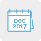 Infographie : Décembre 2017