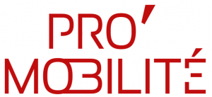 Logo Pro'Mobilité