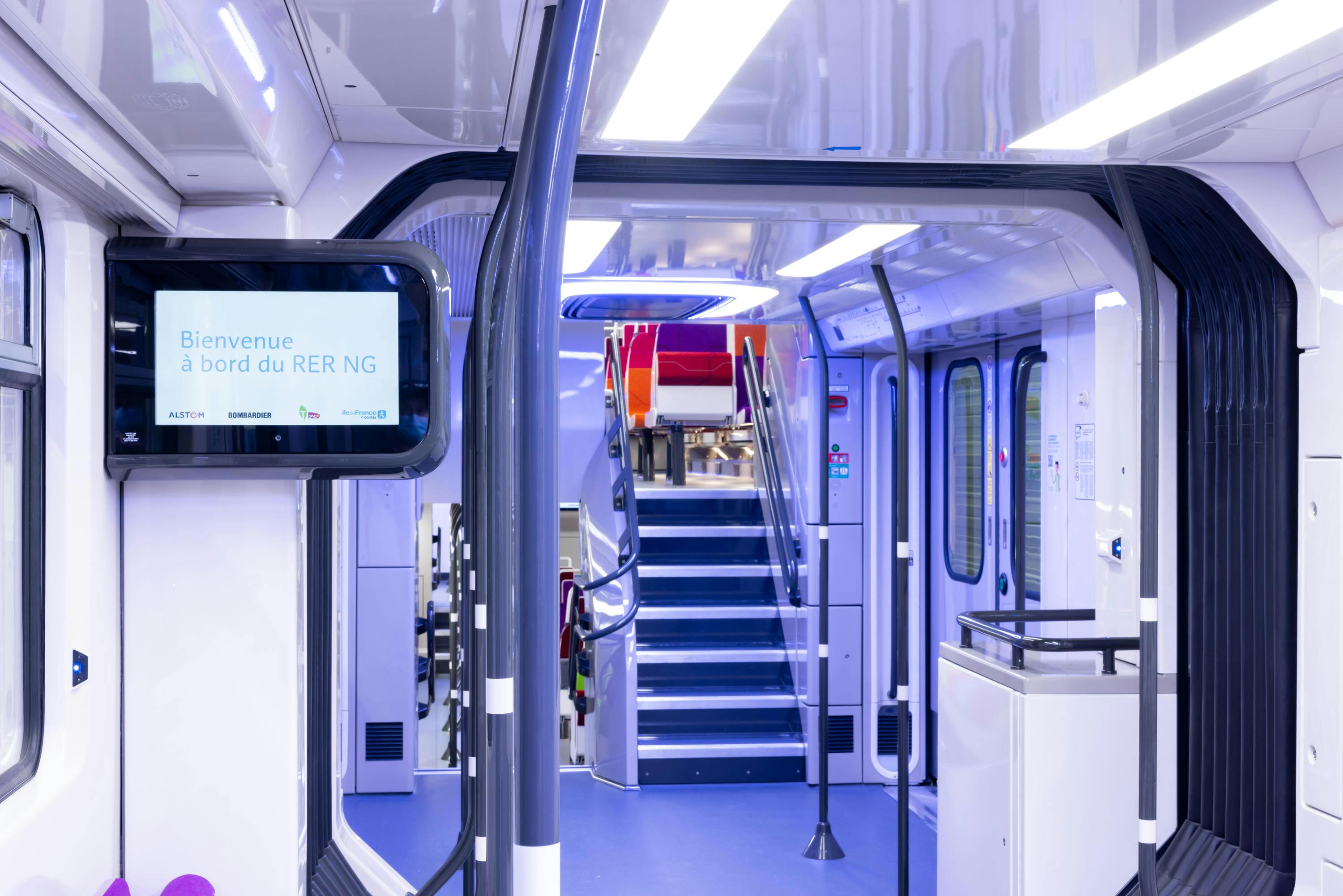 le de France Mobilit s le-de-france-mobilit-s