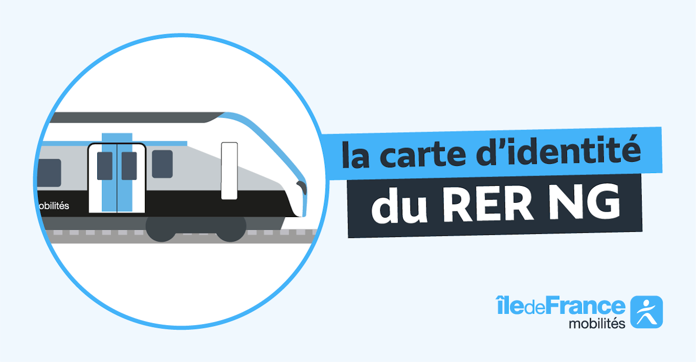 The RER NG identity card