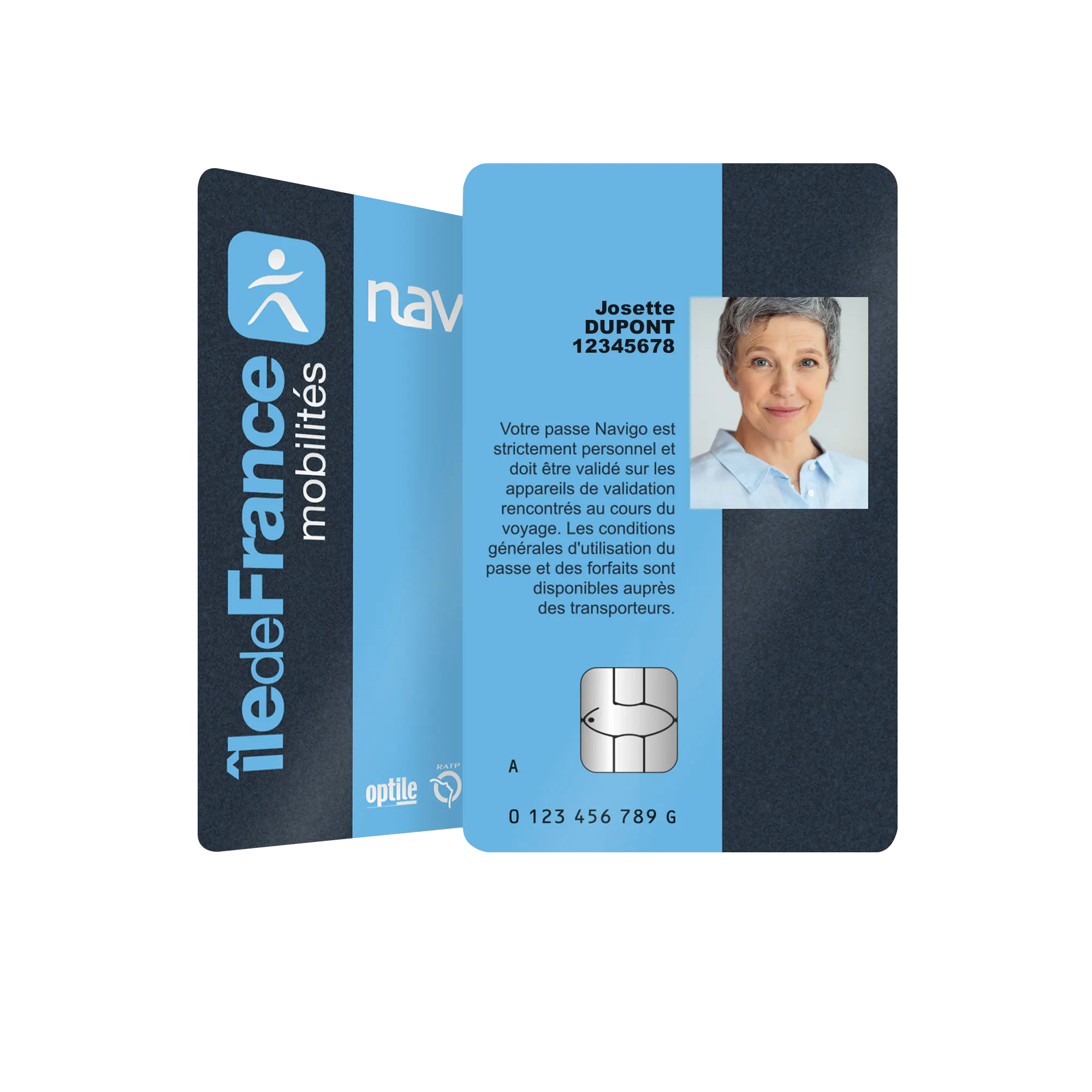 Carte vermeil comment lobtenir