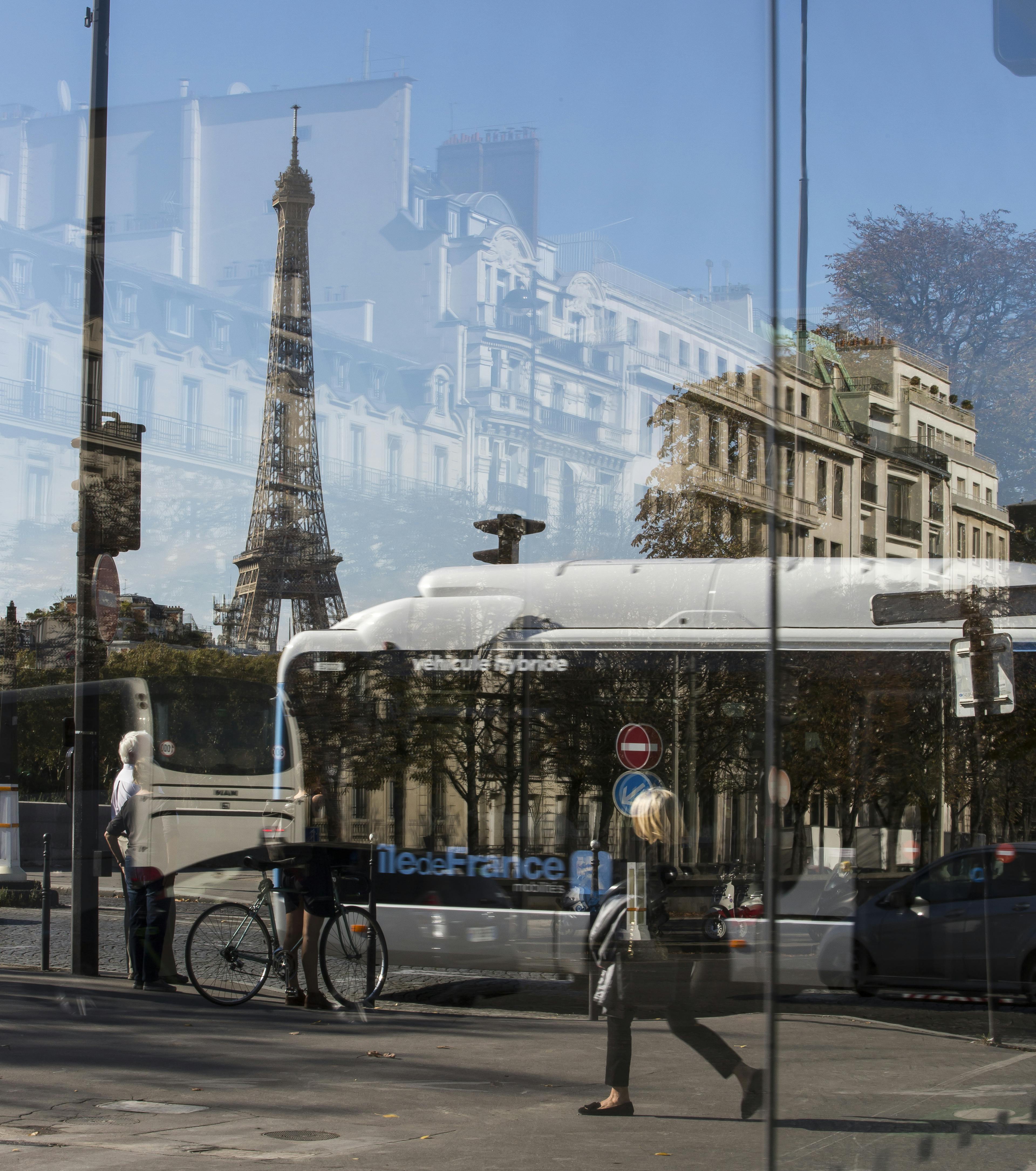 © Jean-Marc GOURDON - Île-de-France Mobilités