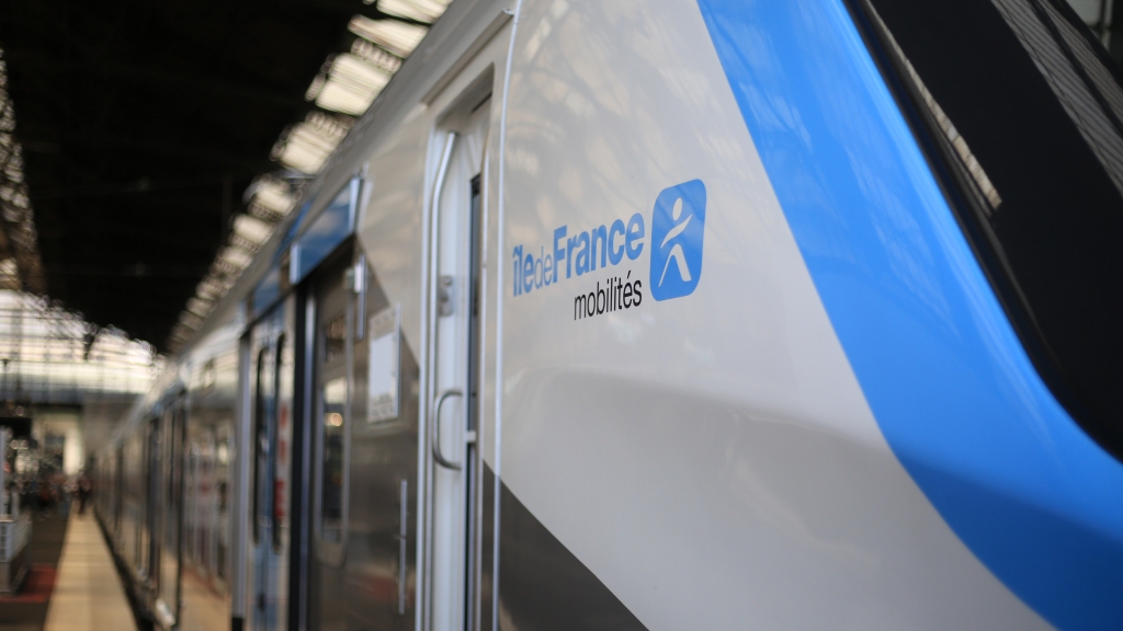 Les 8 étapes (essentielles) avant la mise en service d’un train ou d'un RER