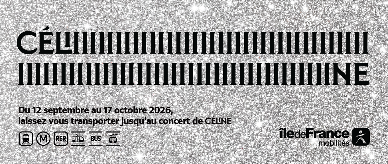 Ganhe ingressos para os shows de Celine Dion de 12 de setembro a 17 de outubro