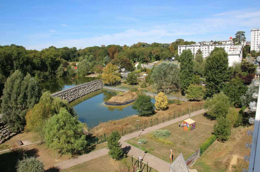Parc Arboretum de Montfermeil