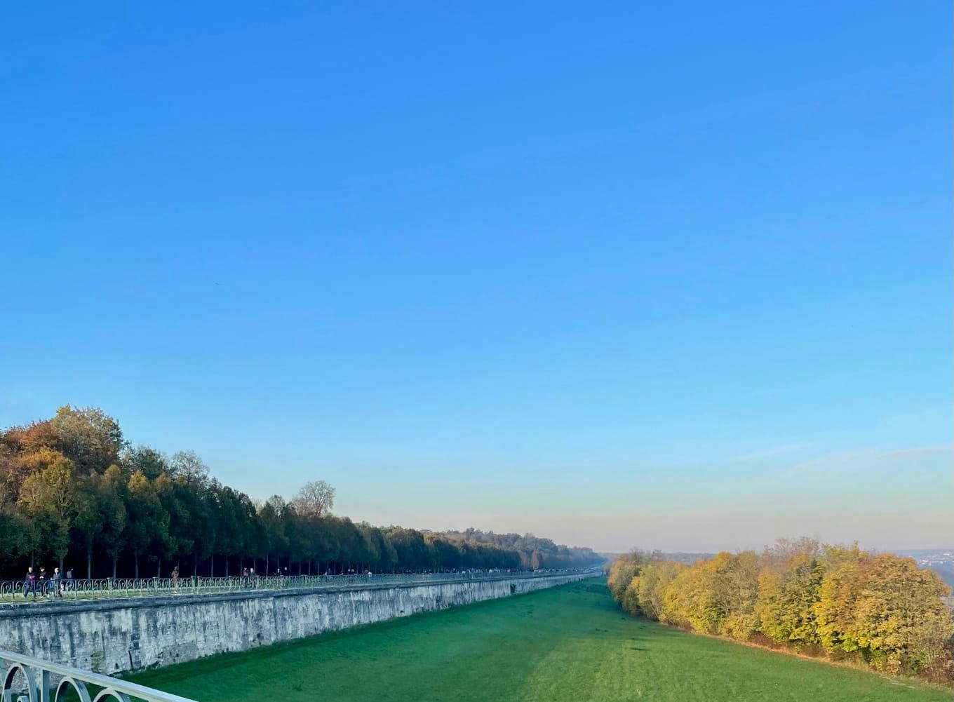 La Grande Terrasse de Saint-Germain-en-Laye