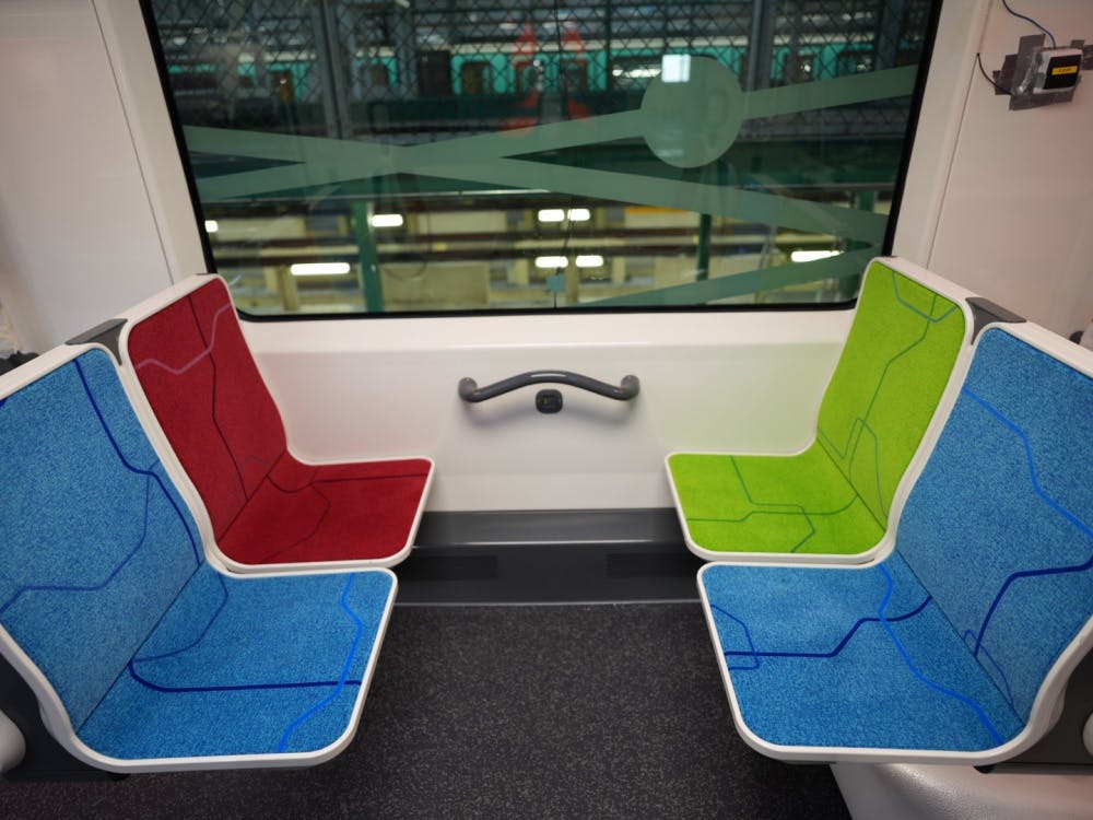 RATP - Hamdi Chref