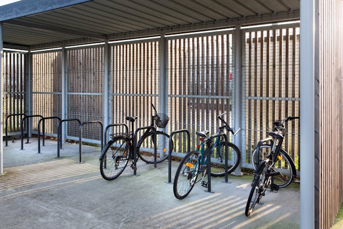 © Christophe RECOURA - Ile-de-France Mobilités