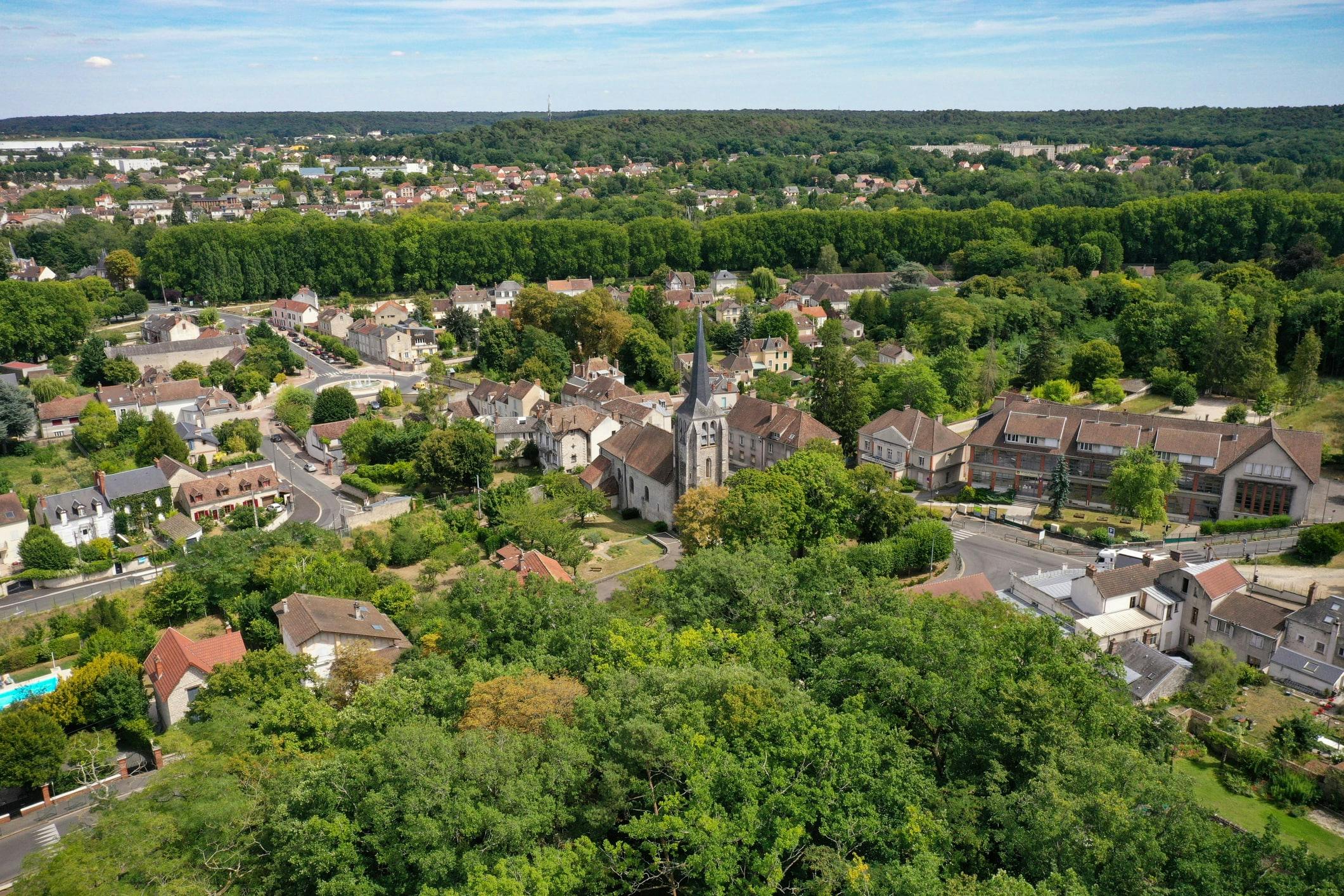 Crédit AUFORT JEROME