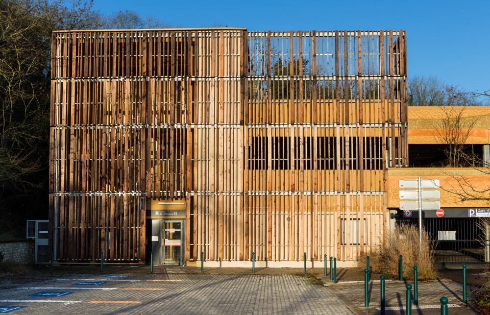 © Christophe RECOURA - Ile-de-France Mobilités