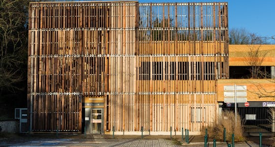 © Christophe RECOURA - Ile-de-France Mobilités