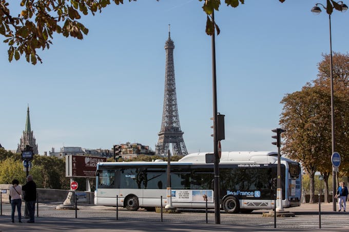 © Jean-Marc GOURDON - Ile-de-France Mobilités