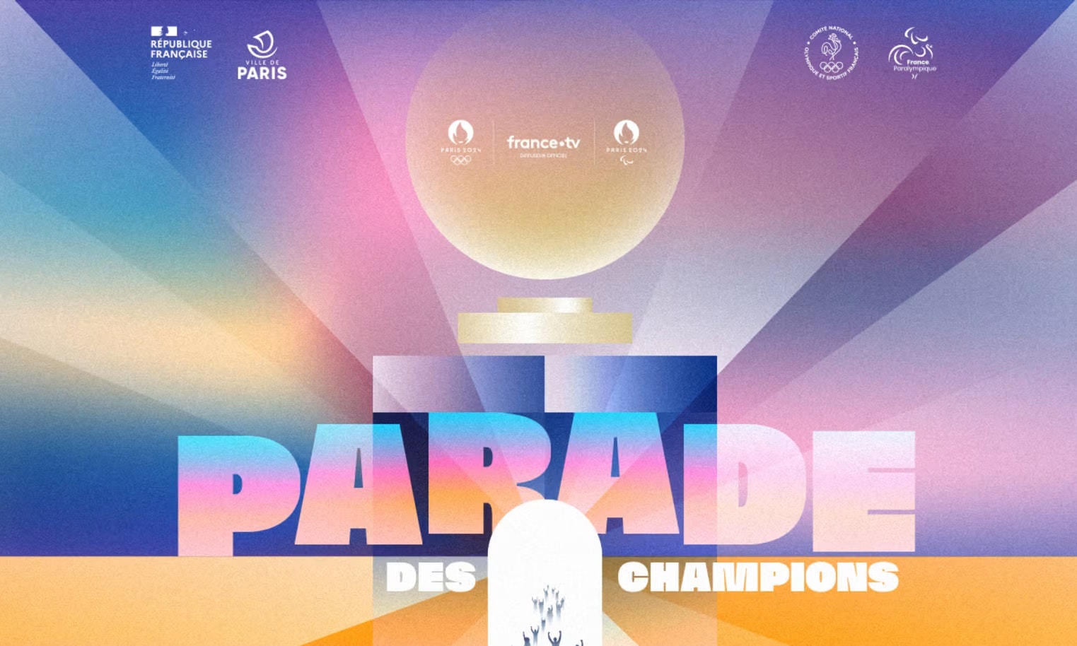 Crédit Paris 2024 / Florian Hulleu