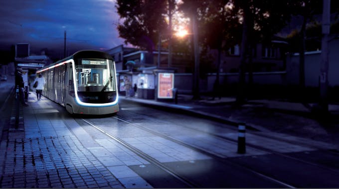 ©Alstom