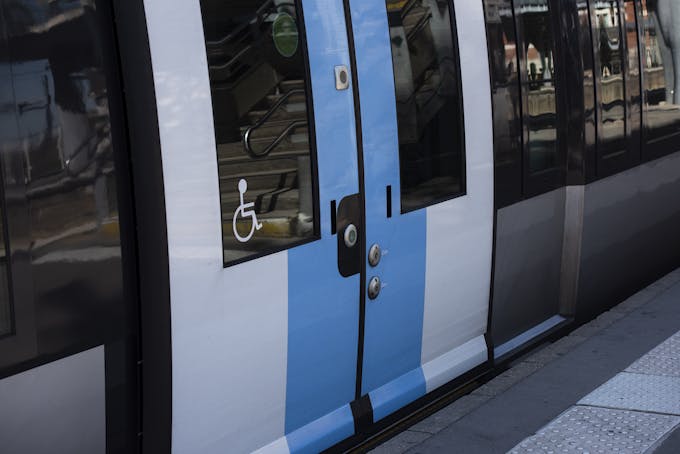 © Cyril BADET - Ile-de-France Mobilités