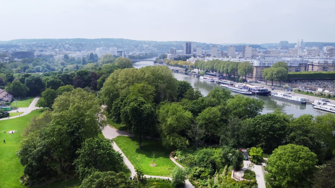 Parc-Île-Saint-Germain