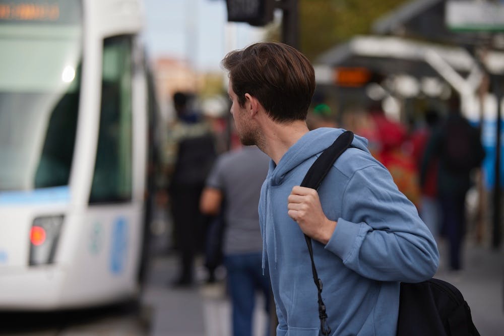 tram-6-seconds-that-can-change-everything