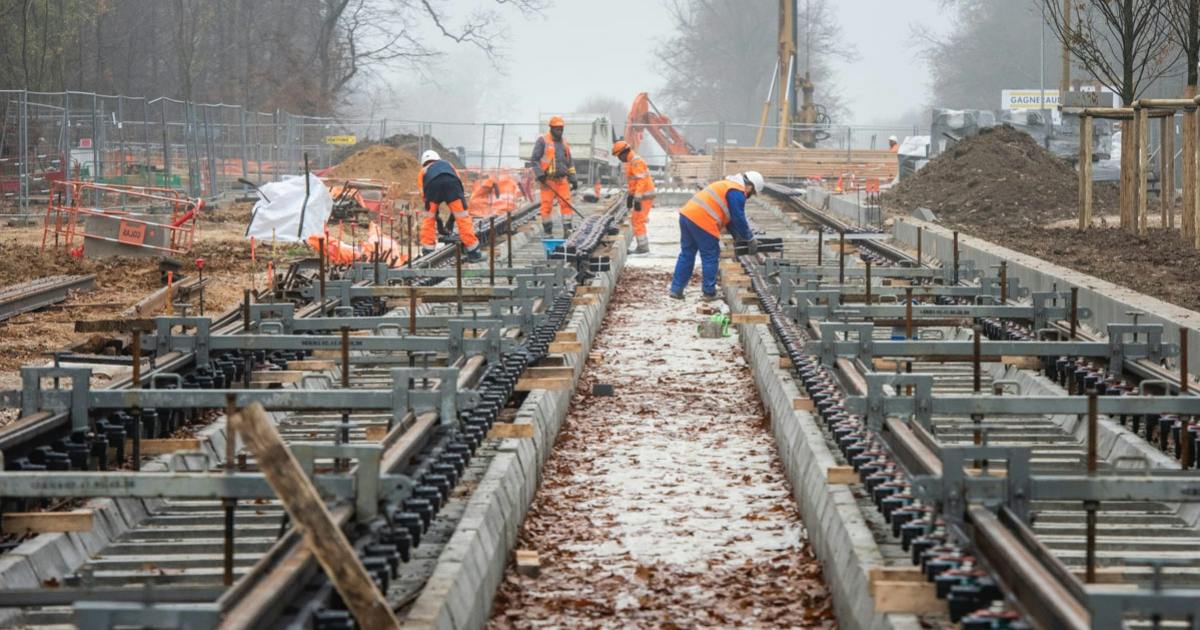 Mf19 Travaux dans les transports en 2026 : tout savoir