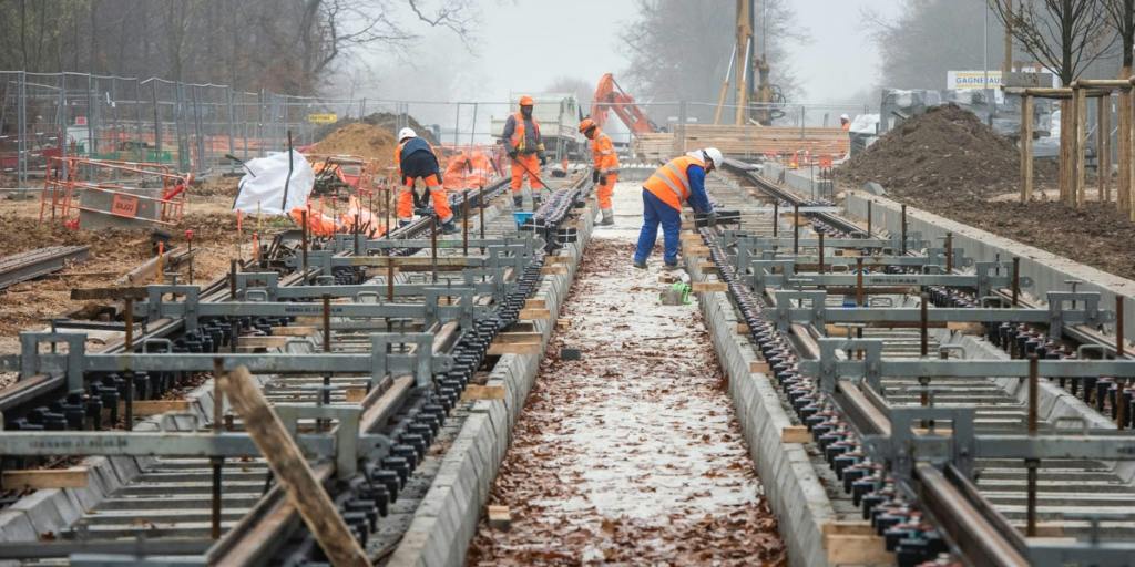 Mf19 Travaux dans les transports en 2026 : tout savoir