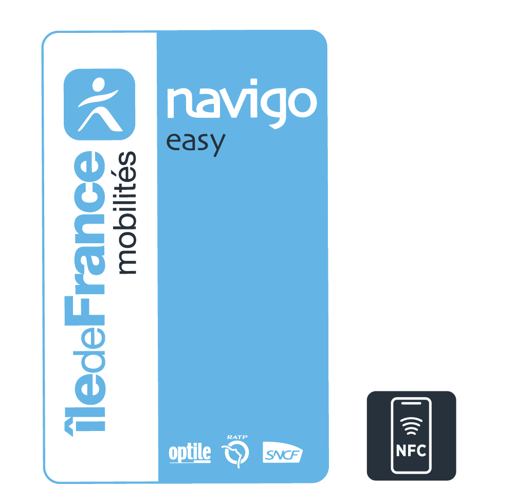 Navigo Jeunes Weekend Under26 Ticket ÎledeFrance Mobilités