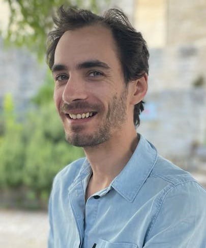 Nicolas