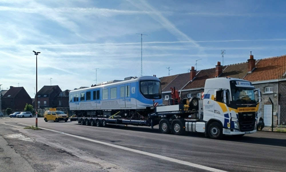 © Alstom